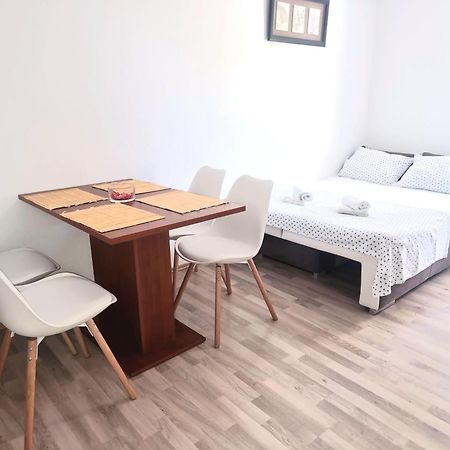 Apartments Rotim, Mljet, Sutmiholjska Babino Polje Dış mekan fotoğraf