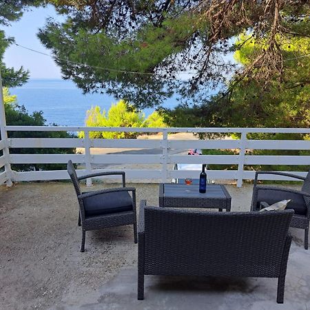 Apartments Rotim, Mljet, Sutmiholjska Babino Polje Dış mekan fotoğraf