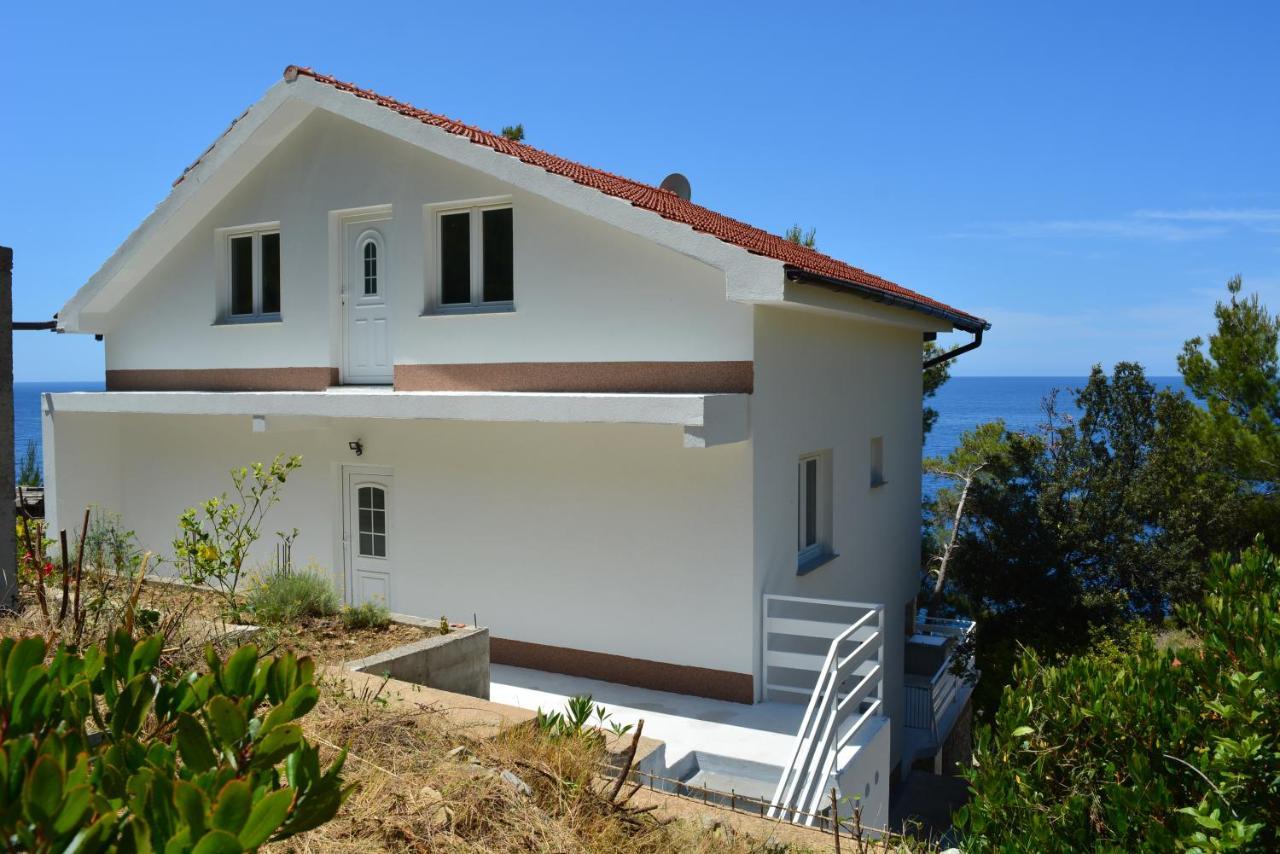 Apartments Rotim, Mljet, Sutmiholjska Babino Polje Dış mekan fotoğraf