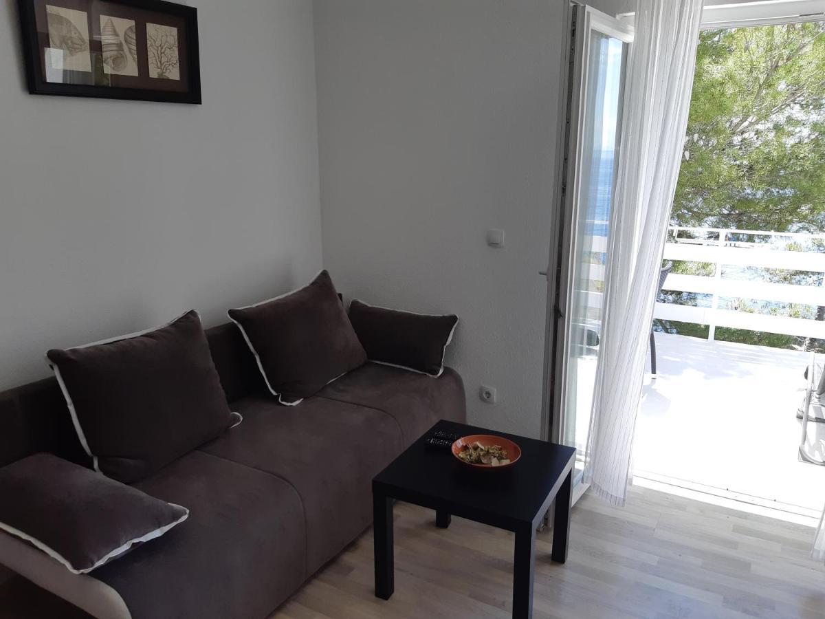 Apartments Rotim, Mljet, Sutmiholjska Babino Polje Dış mekan fotoğraf