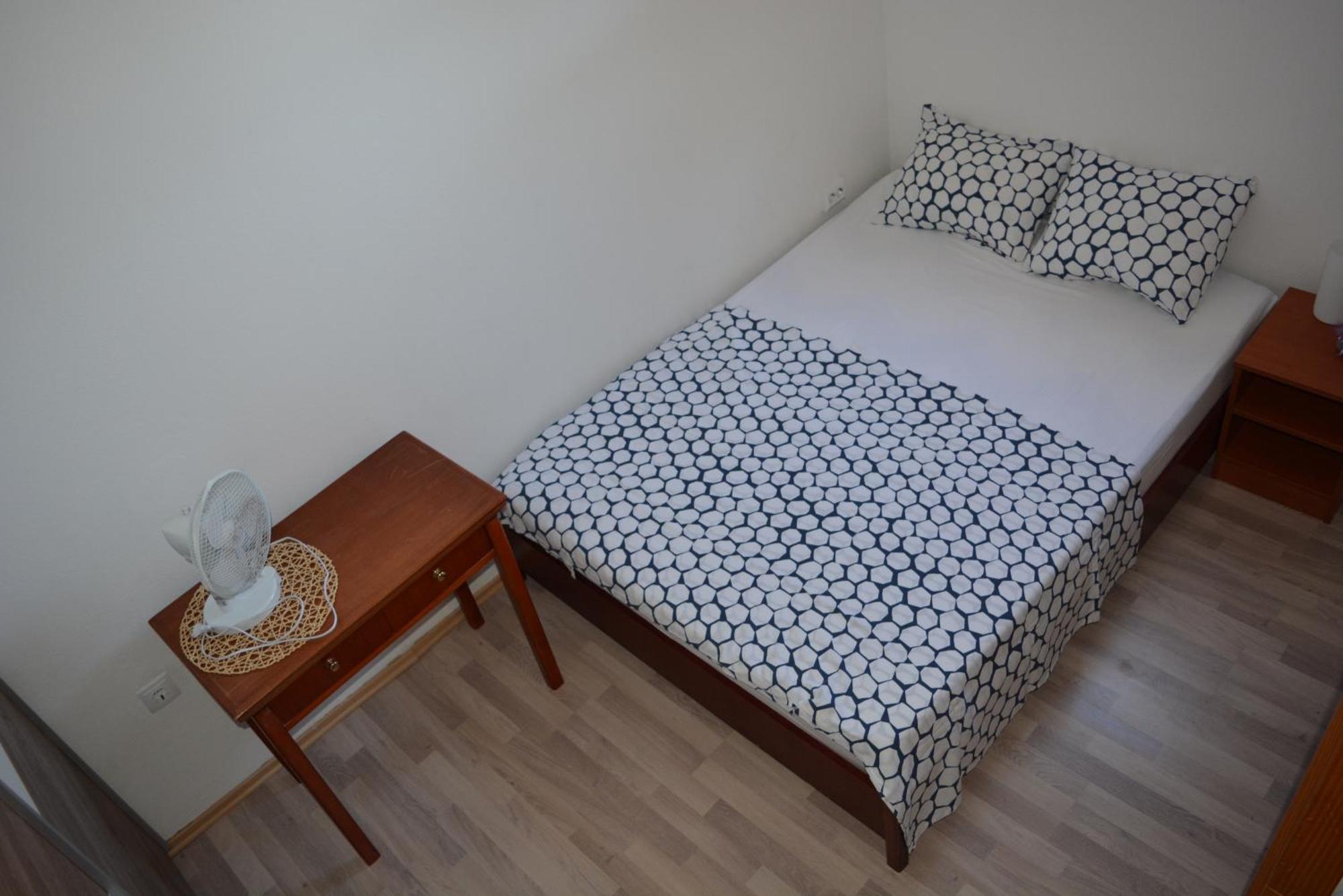 Apartments Rotim, Mljet, Sutmiholjska Babino Polje Oda fotoğraf
