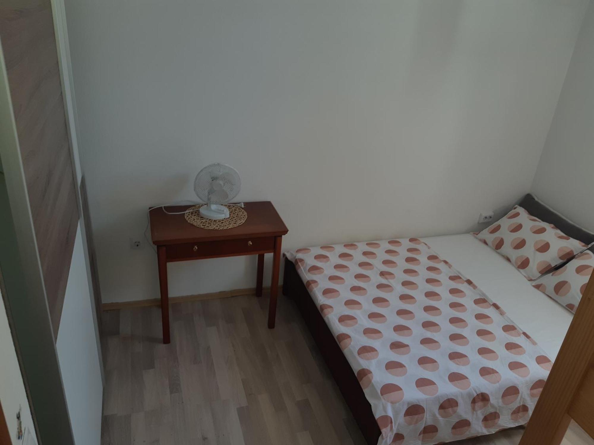 Apartments Rotim, Mljet, Sutmiholjska Babino Polje Oda fotoğraf