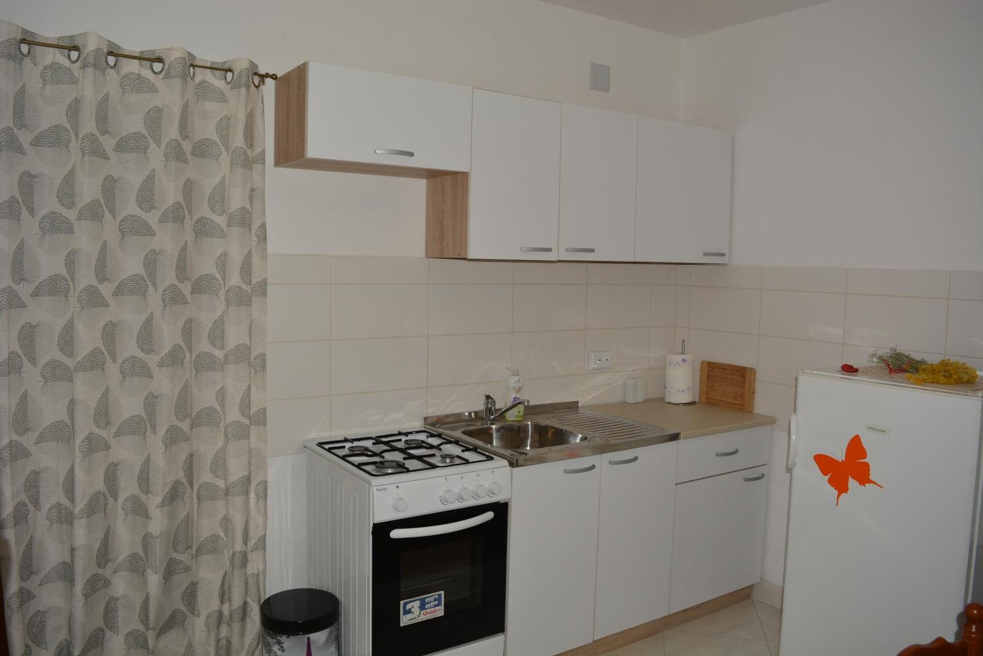 Apartments Rotim, Mljet, Sutmiholjska Babino Polje Oda fotoğraf