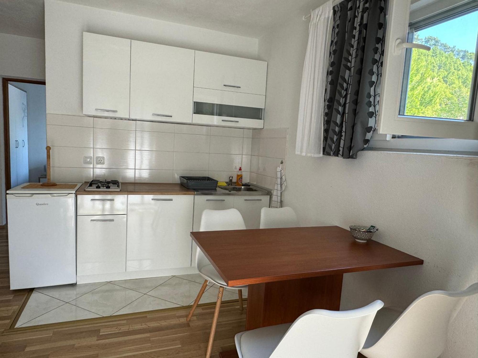 Apartments Rotim, Mljet, Sutmiholjska Babino Polje Dış mekan fotoğraf