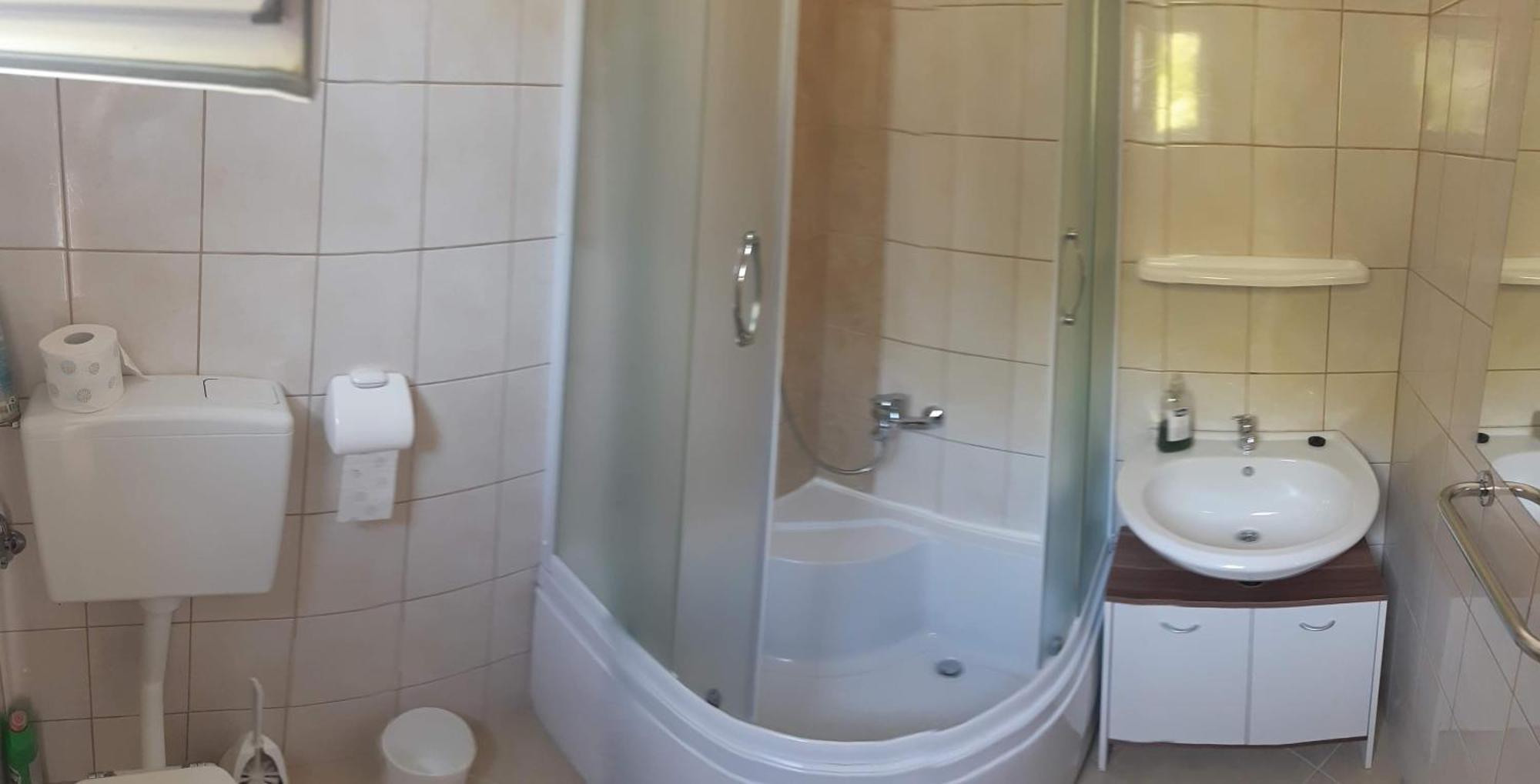 Apartments Rotim, Mljet, Sutmiholjska Babino Polje Dış mekan fotoğraf