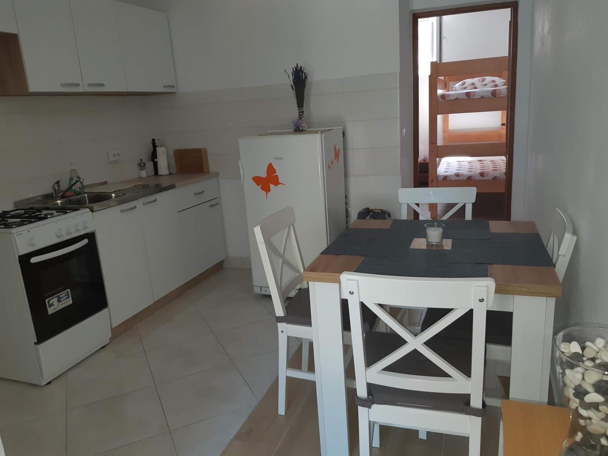 Apartments Rotim, Mljet, Sutmiholjska Babino Polje Dış mekan fotoğraf